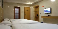 Anren Songshan Inn - Luxe Drievoudige Kamer