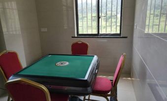 Dexing xingangshan Changsheng Hotel