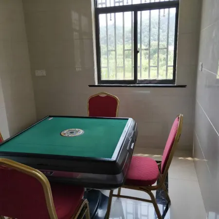 Dexing xingangshan Changsheng Hotel