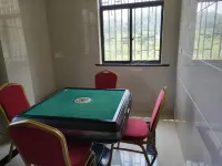 Dexing xingangshan Changsheng Hotel