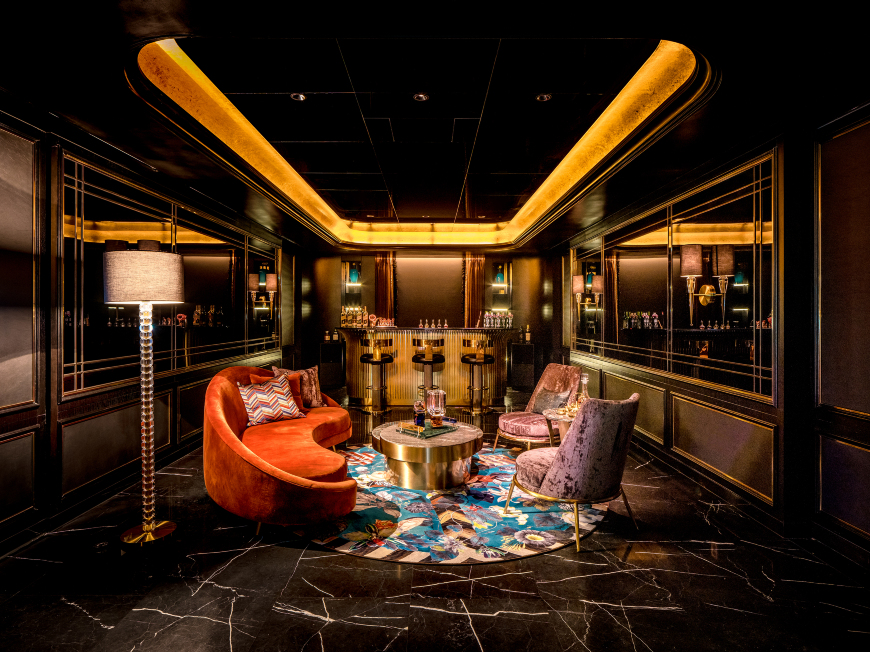 Art Paradiso, Paradise City Hotels in Incheon