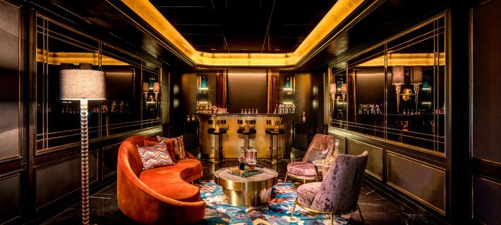 Art Paradiso, Paradise City โรงแรมในอินชอน