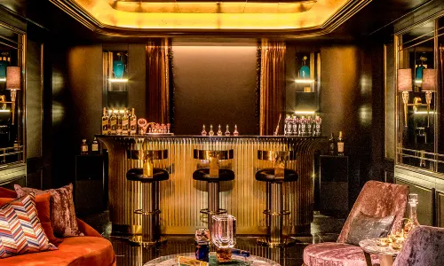 Art Paradiso, Paradise City