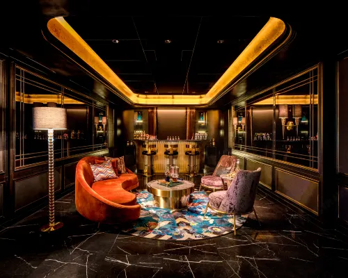 Art Paradiso, Paradise City Hotels near Muuido