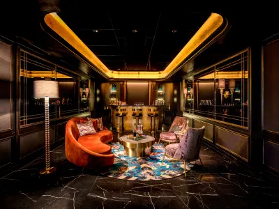 Art Paradiso, Paradise City