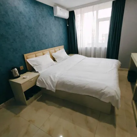 Baicheng Sifang Hotel