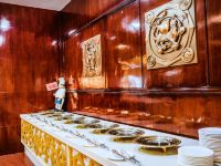 乌兰浩特长丰国际大酒店 - 其他