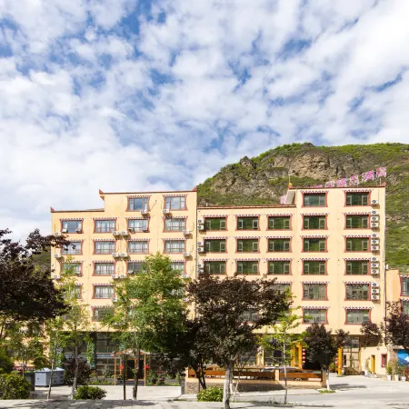 Jiaka Folk Boutique Hotel
