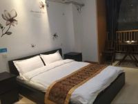 南京轩宜酒店公寓 - 温馨大床房
