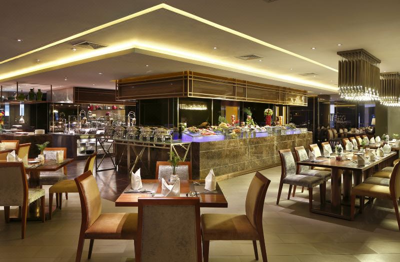 Holiday Inn Kunming City Centre by IHG photo 5