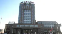 Mei Di Ya Zhong Hua Hotel