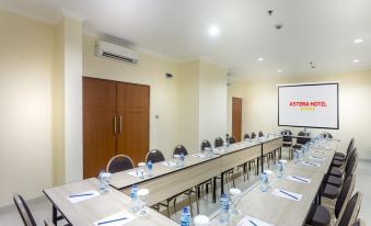 Astera Hotel Bintaro