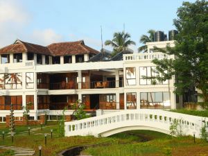 Nexstay Colony Artotel, Fort Kochi