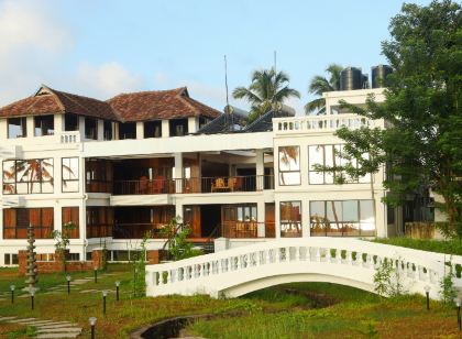 Nexstay Colony Artotel, Fort Kochi