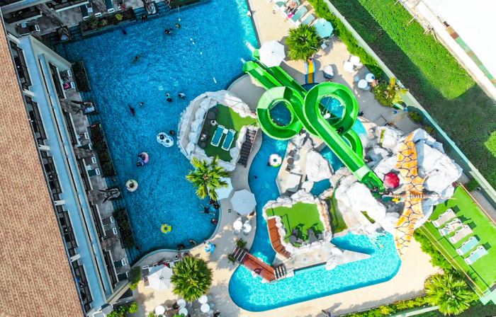 Ananta Burin Resort