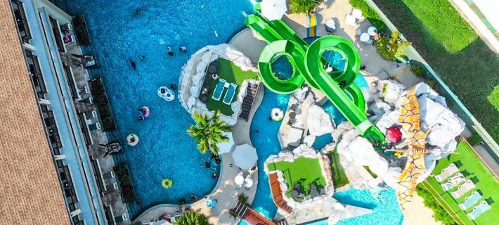 Ananta Burin Resort Hotels in Krabi