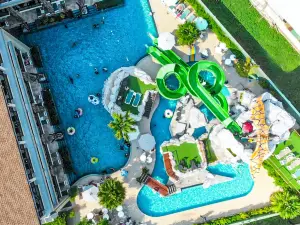 Ananta Burin Resort อนันต บุรินทร์ รีสอร์ท