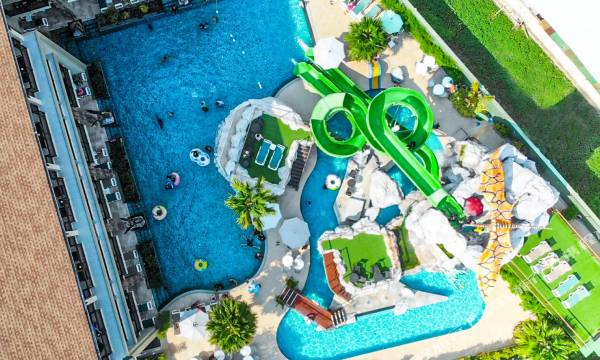 Ananta Burin Resort