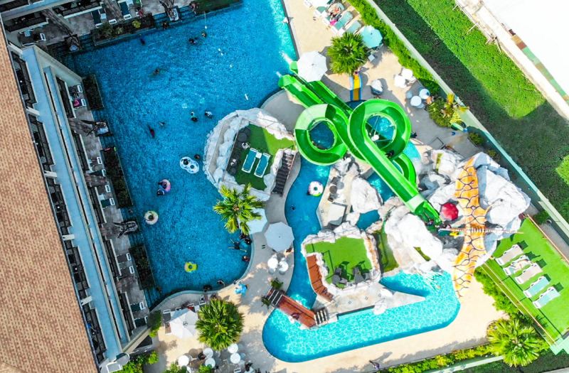 Ananta Burin Resort