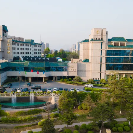 Friendship Hotel