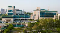 Friendship Hotel Hotel dekat Gao'ershan Park