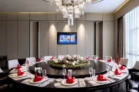 Longnan Wellton International Hotel (Municipal Government Wanda Plaza) - Bữa sáng