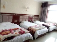 Qinghai Lake Xihai Hotel