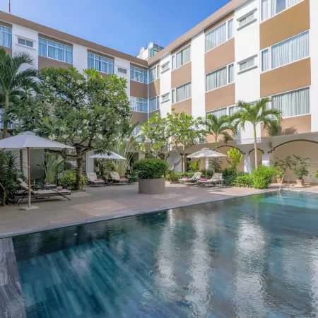 Grandvrio City Danang by Route Inn Group