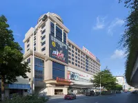 Vienna International Hotel (Foshan Shunde Jun'an Lehuicheng) Hotels near Dawang Jinshatan Amusement Park