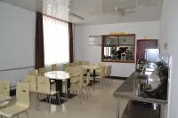 Gertse Shengjie Grand Hotel