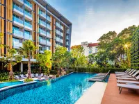 Hotel Amber Pattaya Hotels near Xzyte Discotech