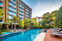 Hotel Amber Pattaya Các khách sạn ở Central Pattaya