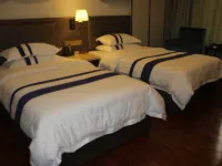 Zangdong Hotel Hotels in Jomda