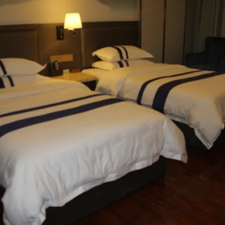 Zangdong Hotel