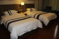 Zangdong Hotel Hotels in Jomda