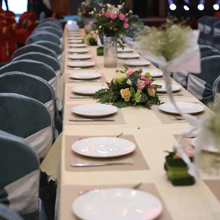 Tiande International Hotel