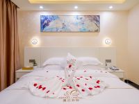 澳尼斯特酒店(广州新白云国际机场店) - 特惠舒适大床房