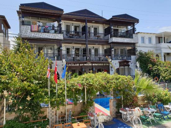 caglar my house apart otel turgutreis updated 2021 price reviews trip com