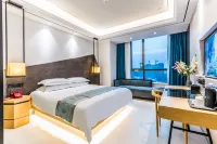Yuemu Hotel