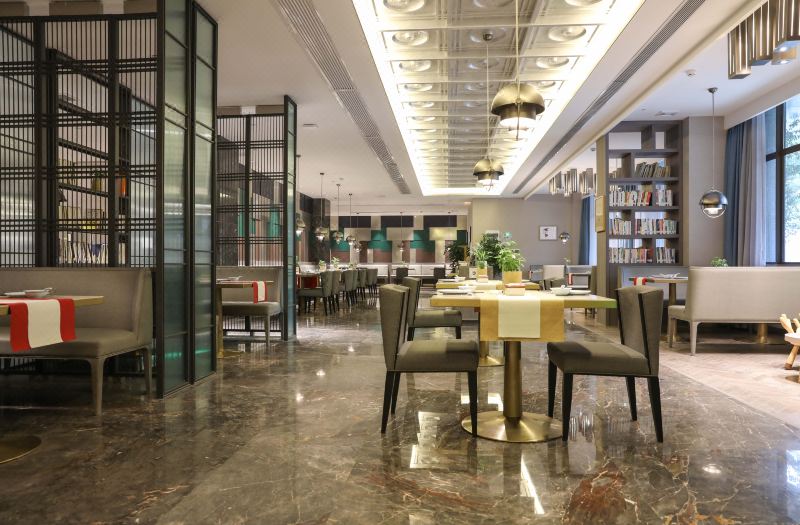 Huangyi Liangzhu Culture Hotel photo 3