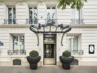 Best Western Plus la Demeure Hotels near 5th arr.