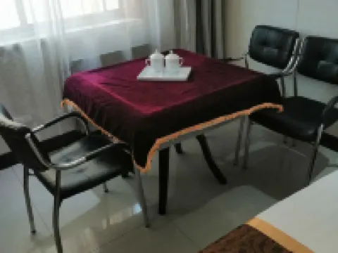 Xunyi cinema business hotel Hotels in Xunyi