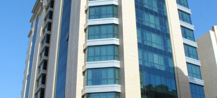 Century Hotel Doha Doha otelleri