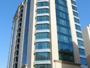 Century Hotel Doha