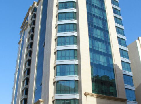 Century Hotel Doha