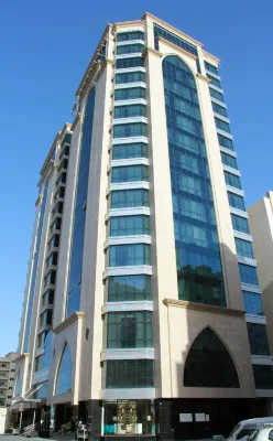 Century Hotel Doha Hotel a Doha