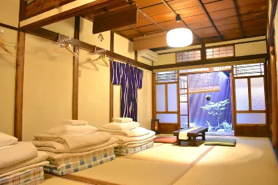 Osaka Guesthouse Midoriya