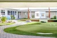 Downtowner Boutique Hotel - Træningscentre