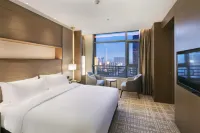 Kew Green Hotel Jiazuo Fortune Zhongyuan