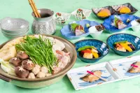 Pearl Hotel Ryogoku - breakfast